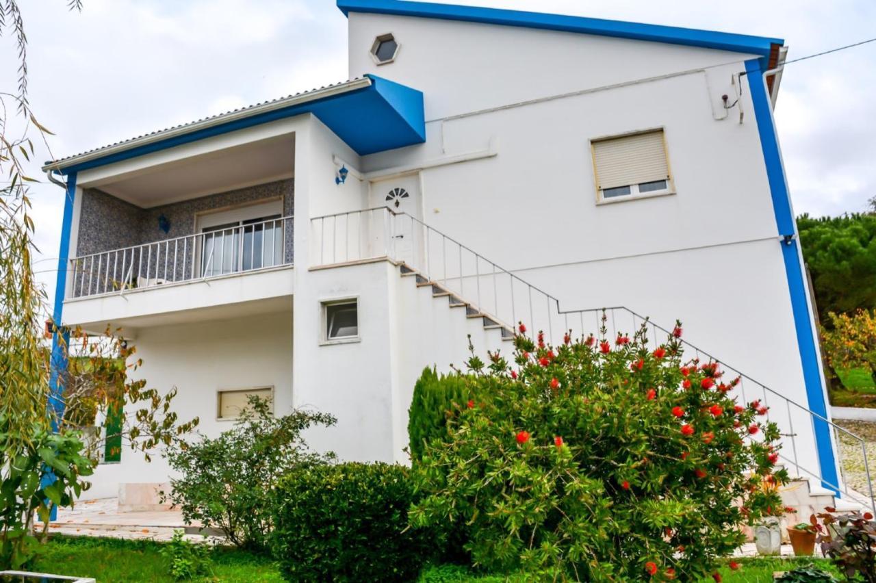 Quinta Do Carvalheiro Villa Sobral de Monte Agraço Eksteriør bilde