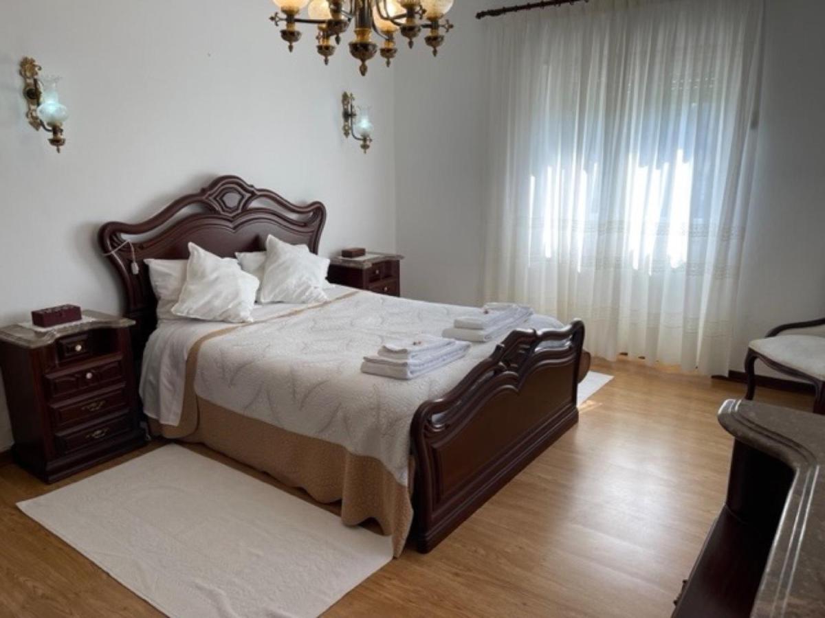 Quinta Do Carvalheiro Villa Sobral de Monte Agraço Eksteriør bilde