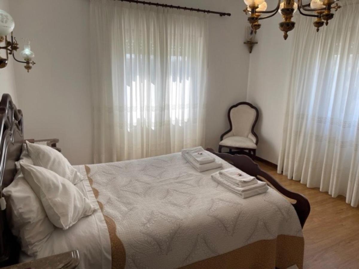 Quinta Do Carvalheiro Villa Sobral de Monte Agraço Eksteriør bilde