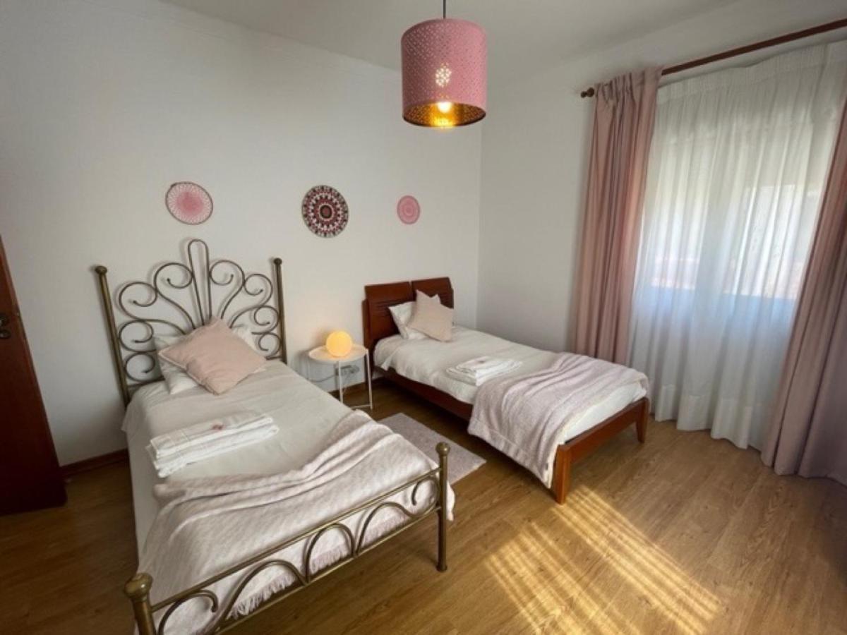 Quinta Do Carvalheiro Villa Sobral de Monte Agraço Eksteriør bilde