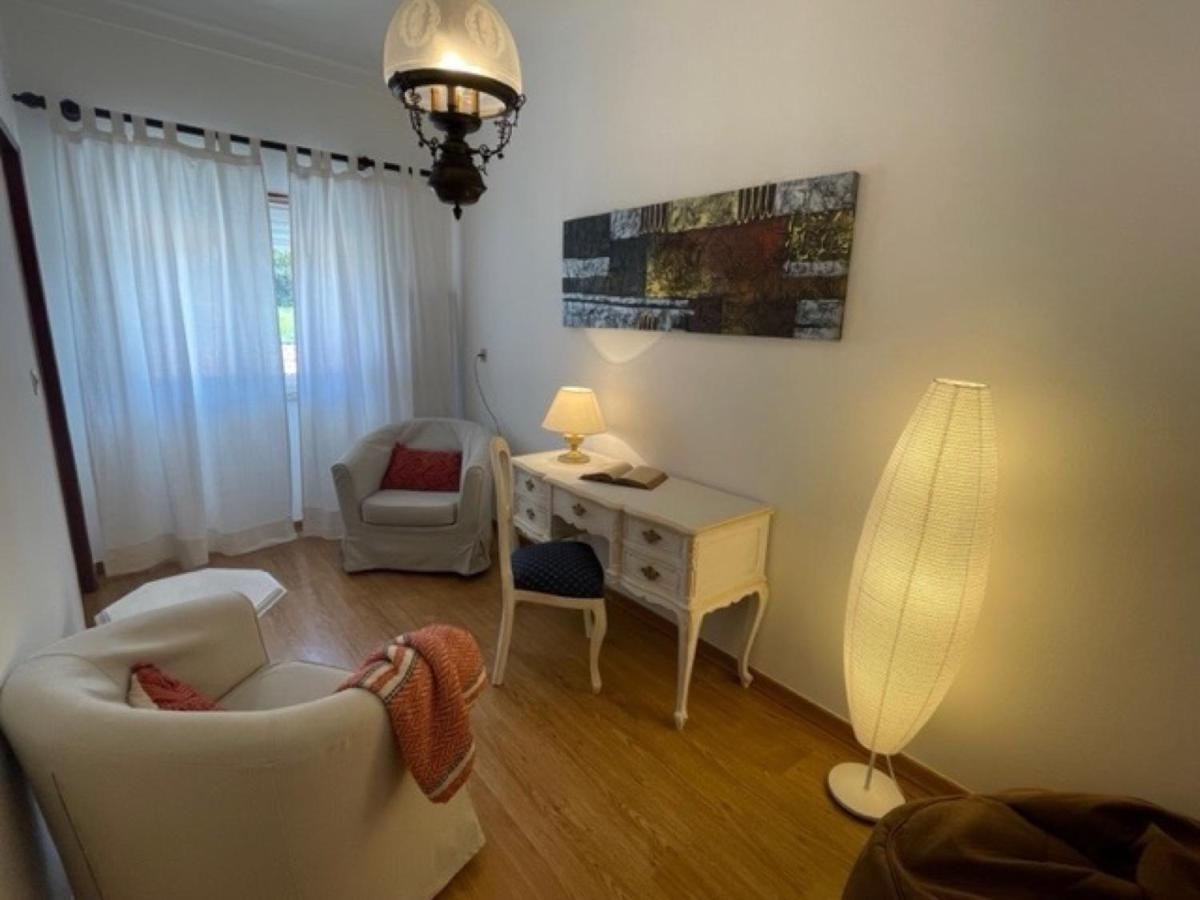 Quinta Do Carvalheiro Villa Sobral de Monte Agraço Eksteriør bilde