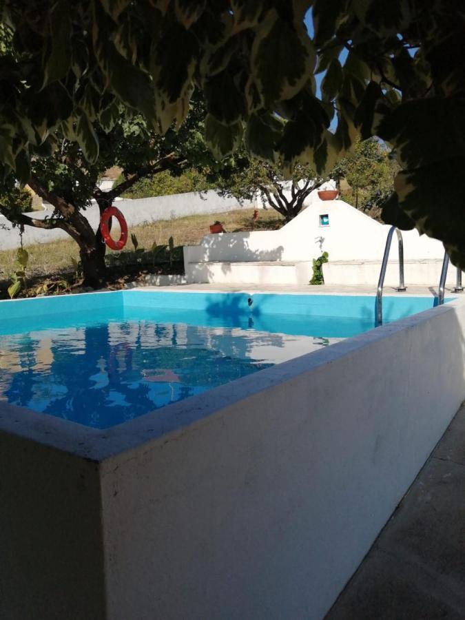 Quinta Do Carvalheiro Villa Sobral de Monte Agraço Eksteriør bilde