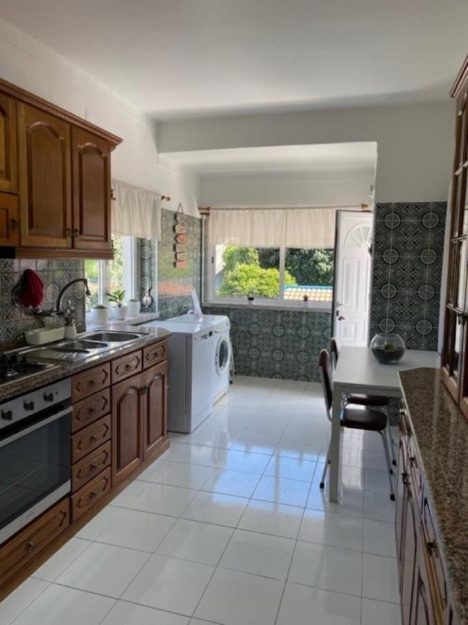Quinta Do Carvalheiro Villa Sobral de Monte Agraço Eksteriør bilde
